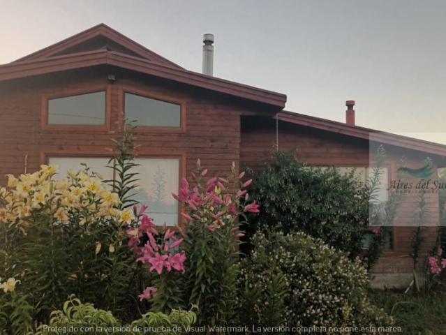 Casa en arriendo en Osorno, Los Lagos