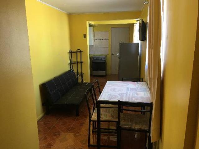 Casa en arriendo en El Palomar, Copiapó