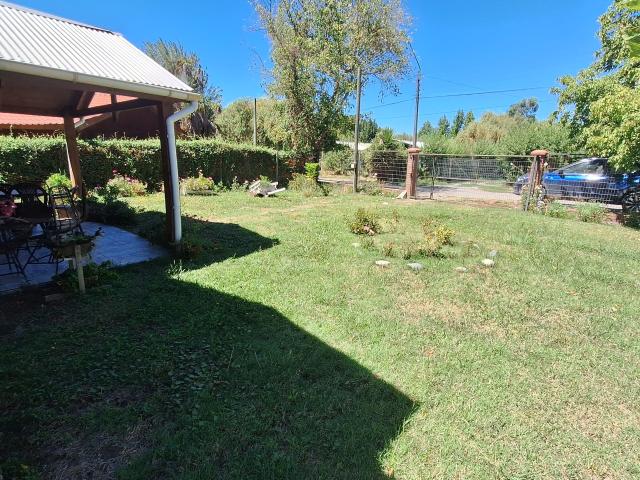 Casa en arriendo en Ñuble