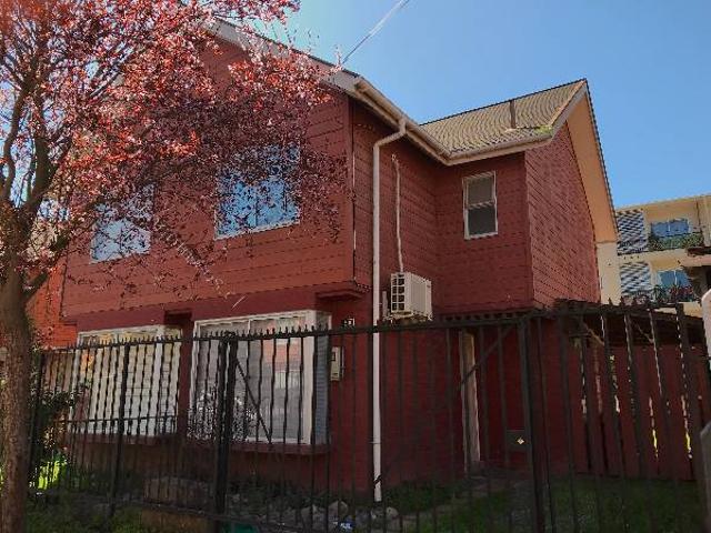 Casa en arriendo en Santa Cruz, Provincia de Colchagua