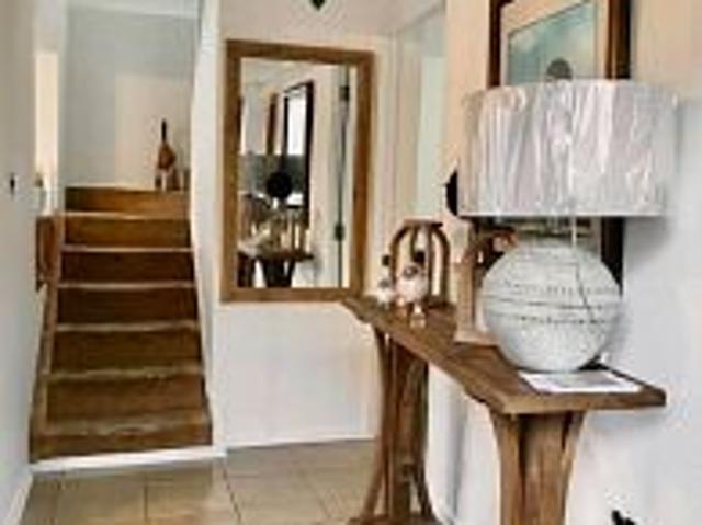 Se Arrienda Casa Amoblada En Sector Brisas Del Sol, Concepci Se Arrienda Casa Amoblada En Sector Brisas Del Sol, Concepci