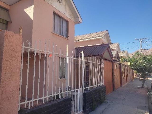 Casa en arriendo en El Palomar, Copiapó
