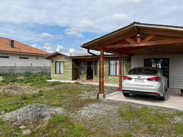Casa en arriendo en Rauco, Maule