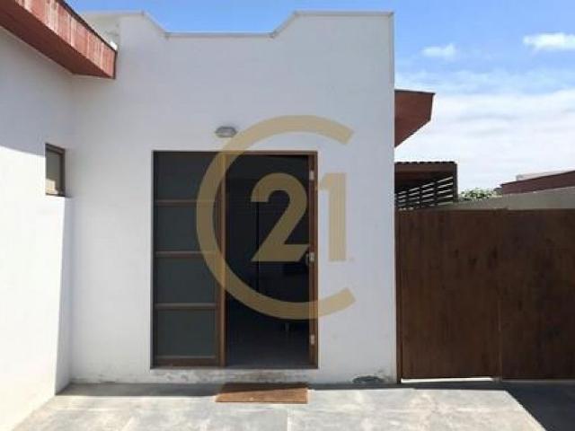 Casa en arriendo en Caldera
