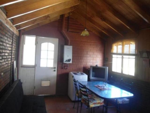 Casa en arriendo en Los Andes, Valparaíso