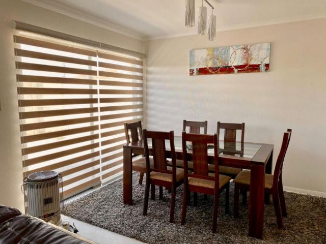 Casa en arriendo en Quilleco, Biobío