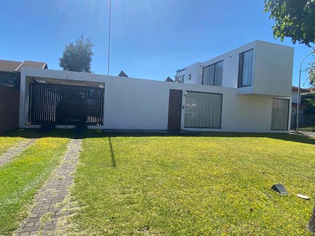 Casa en arriendo en Concepción, Biobío