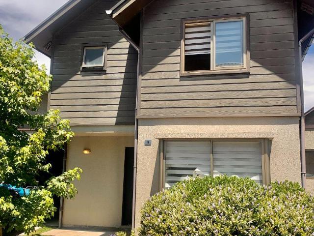 Casa en arriendo en Concepción, Biobío