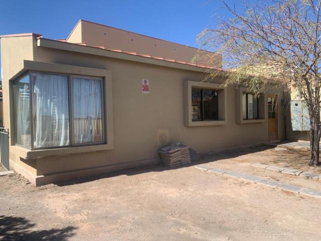 Casa en arriendo en Calama, Antofagasta