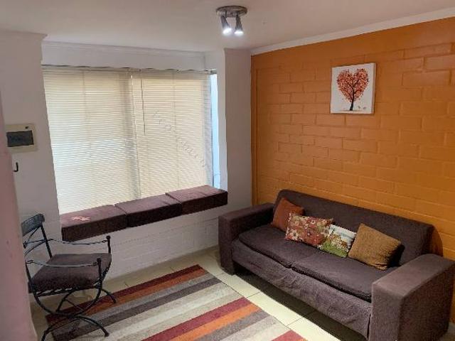 Casa en arriendo en Santa Cruz, Libertador General Bernardo O'higgins