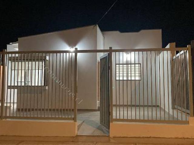 Casa en arriendo en Caldera, Atacama