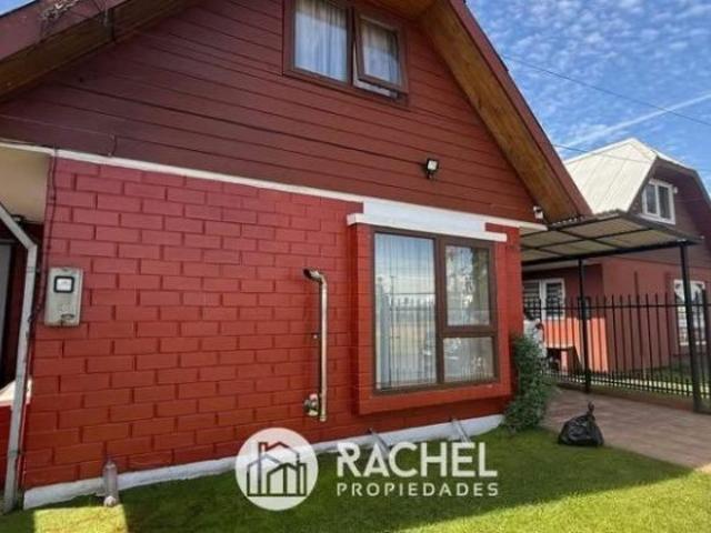 Casa en arriendo en Vilcún, La Araucanía