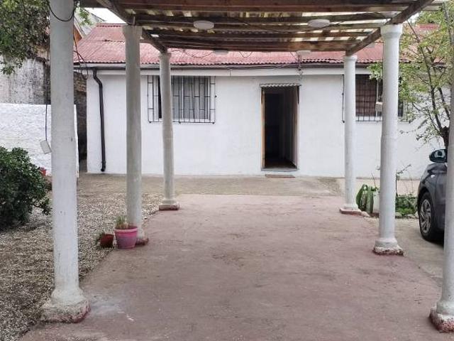 Casa en arriendo en El Bosque, Metropolitana
