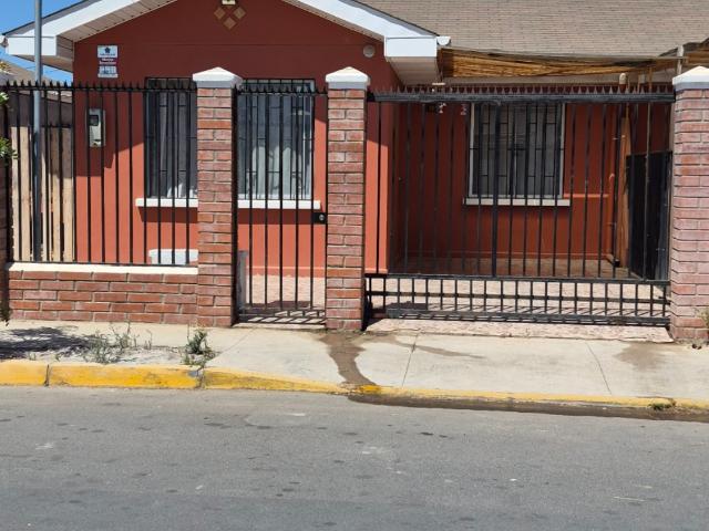 Casa en arriendo en Coquimbo