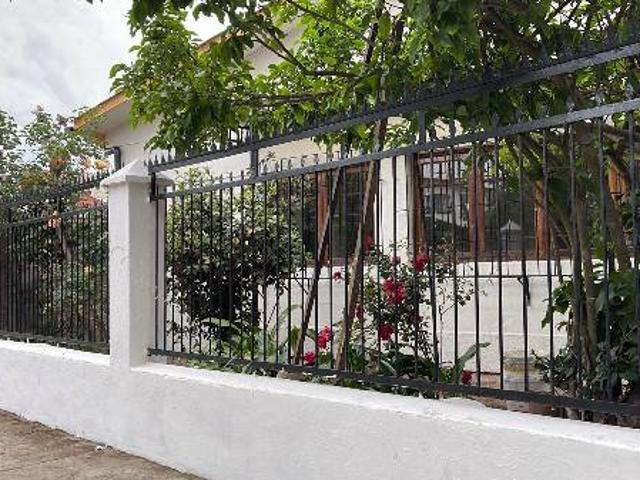 Casa en arriendo en Rengo, Libertador General Bernardo O'higgins
