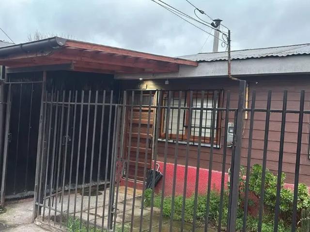 Casa en arriendo en Coronel, Biobío