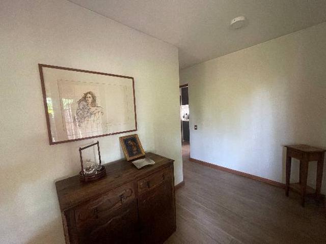Casa en arriendo en Barrio El Faro, Santiago