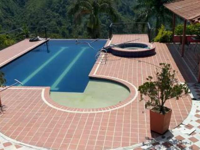 Casa en arriendo en Caldas, Belalcazar