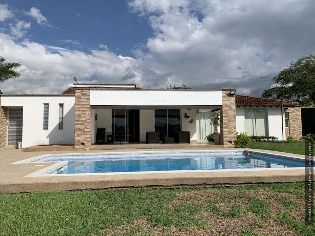 Casa en arriendo en Quindío