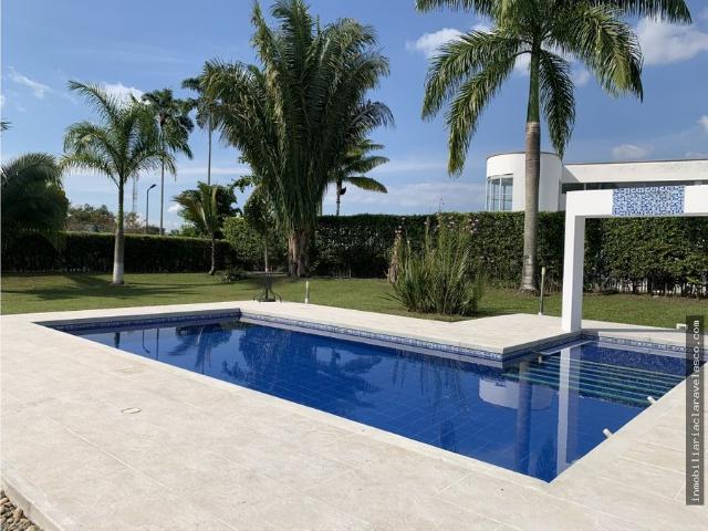 Casa en arriendo en Quindío