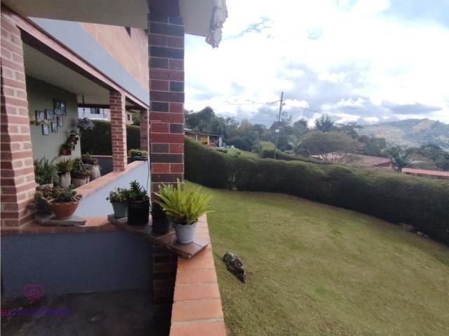 Casa en arriendo en Antioquia, Valle de Aburrá