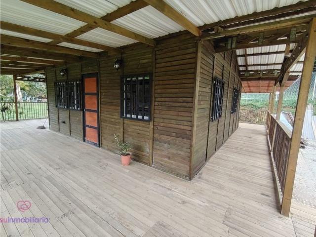 Casa en arriendo en Antioquia, Guarne