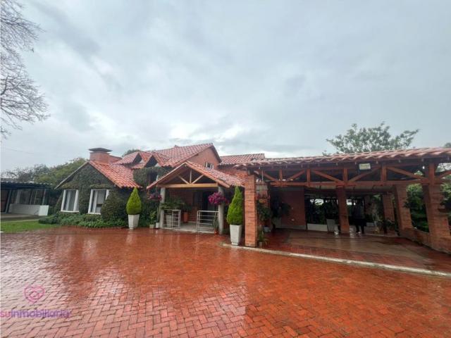 Casa en arriendo en Cauca