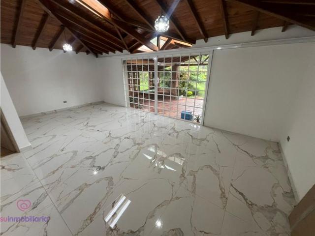 Casa en arriendo en Cauca