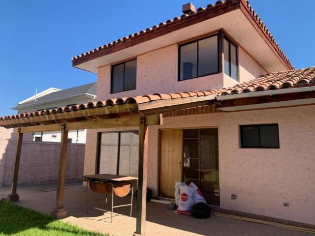 Casa en arriendo en Los Andes, Valparaíso
