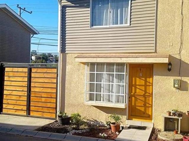 Casa en arriendo en Los Eucaliptus, Quilpué