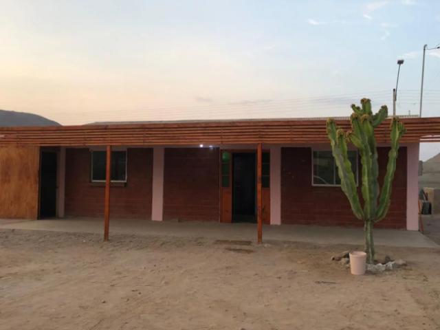 Casa en arriendo en Arica