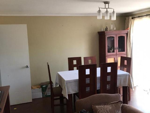 Casa en arriendo en San Esteban, Valparaíso