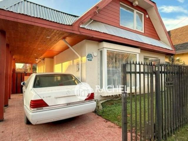 Casa en arriendo en Vilcún, La Araucanía