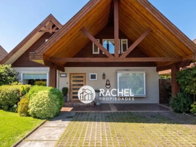 Casa en arriendo en Temuco, Provincia de Cautín