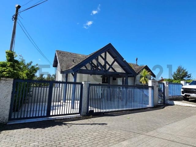 Casa en arriendo en Lomas de San Andrés, Concepción