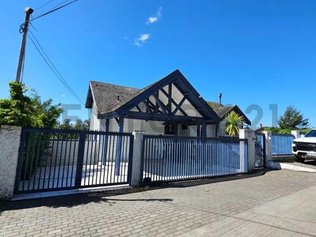 Casa en arriendo en Lomas de San Andrés, Concepción