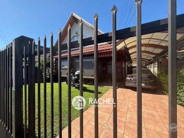 Casa en arriendo en Vilcún, La Araucanía