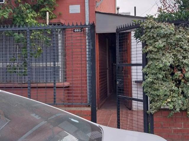 Casa en arriendo en Rengo, Libertador General Bernardo O'higgins