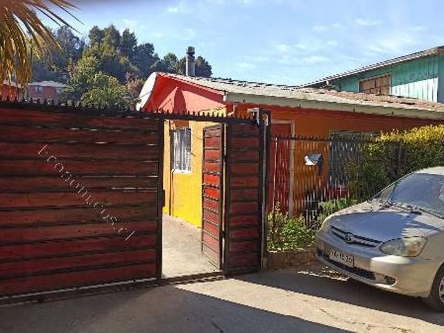 Casa en arriendo en Concepción, Biobío