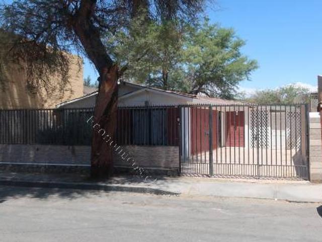 Casa en arriendo en Pozo Almonte, Tarapacá