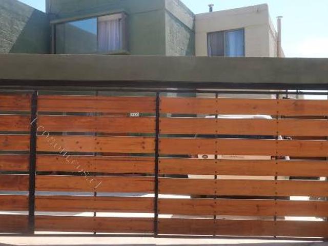 Casa en arriendo en Alto Hospicio, Tarapacá