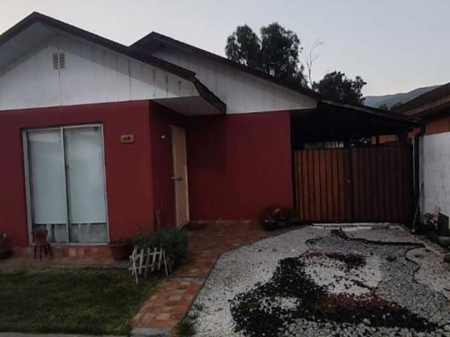 Casa en arriendo en La Cruz, Valparaíso