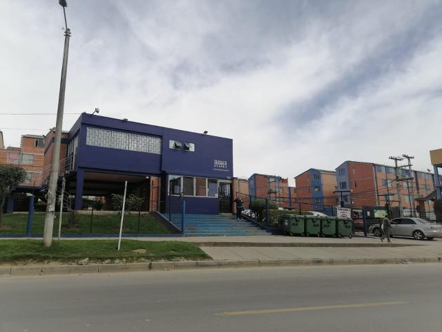 Casa en arriendo en Cundinamarca