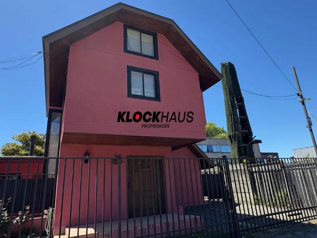Casa en arriendo en Las Monjas, Concepción