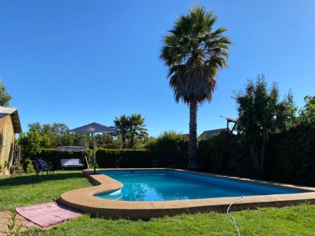 Casa en arriendo en Colbún, Maule