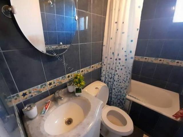Casa en arriendo en Santa Cruz, Libertador General Bernardo O'higgins