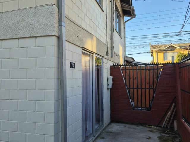 Casa en arriendo en La Calera, Provincia de Quillota