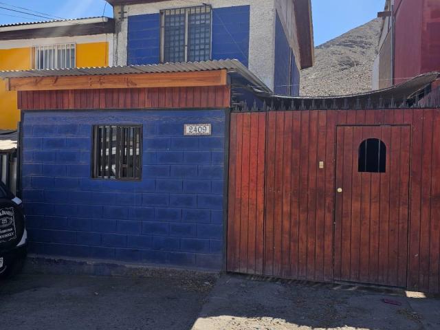 Casa en arriendo en Parinacota, Atacama
