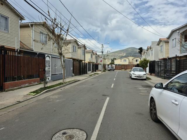 Casa en arriendo en La Calera, Provincia de Quillota