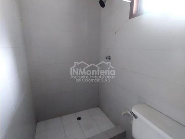 Casa en arriendo en La Castellana, Centro